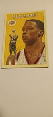Steve Francis #5 Basketball Cards 2001 Fleer Tradition Prices