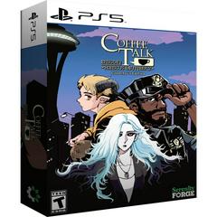 Coffee Talk Episode 2: Hibiscus and Butterfly [Collector's Edition] Playstation 5 Prices