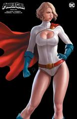 Power Girl [Talavera Trade Dress] Comic Books Power Girl Prices