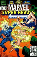 Marvel Super-Heroes #11 (1992) Comic Books Marvel Super-Heroes Prices