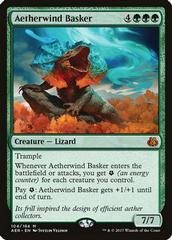 Aetherwind Basker Magic Aether Revolt Prices