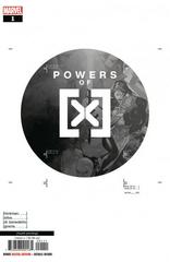Powers of X [4th Print] Comic Books Powers of X Prices
