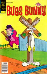 Bugs Bunny #190 (1977) Comic Books Bugs Bunny Prices