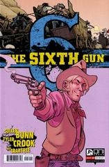 The Sixth Gun #23 (2012) Comic Books The Sixth Gun Prices