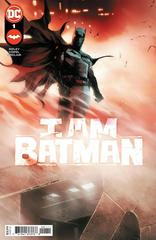 I Am Batman #1 (2021) Comic Books I Am Batman Prices