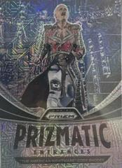The American Nightmare' Cody Rhodes [Mojo] Wrestling Cards 2023 Panini Prizm WWE Prices