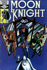 Moon Knight #22 (1982) Comic Books Moon Knight Prices