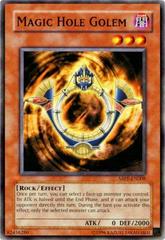 Magic Hole Golem ABPF-EN008 YuGiOh Absolute Powerforce Prices