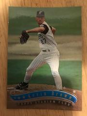 Kevin Brown #235 Baseball Cards 1997 Stadium Club Prices