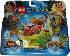 CHI Battles #70113 LEGO Legends of Chima Prices