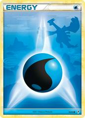 Water Energy Pokemon Call of Legends Prices