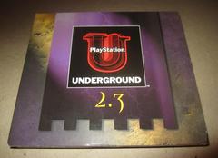 Playstation Underground V2.3 Playstation Prices