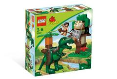 Dino Trap #5597 LEGO DUPLO Prices
