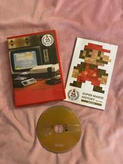 Audio | Super Mario All-Stars Limited Edition Wii
