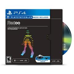 Rez Infinite [Eco-Forward Edition] Playstation 4 Prices