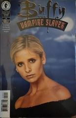 Buffy the Vampire Slayer [Photo] #19 (2000) Comic Books Buffy the Vampire Slayer Prices