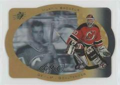 Martin Brodeur [Gold] Hockey Cards 1996 Spx Prices
