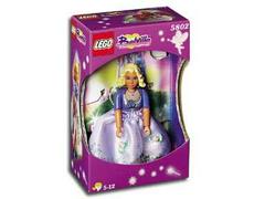 Princess Rosaline #5802 LEGO Belville Prices