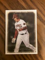 Ryan Zimmerman #90 Baseball Cards 2008 Upper Deck Masterpieces Prices