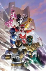 Mighty Morphin Power Rangers [Mercado Virgin] Comic Books Mighty Morphin Power Rangers Prices