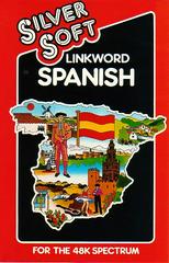 Linkword Spanish ZX Spectrum Prices