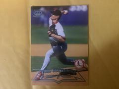 Todd Stottlemyre #419 Baseball Cards 1998 Pacific Prices