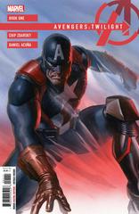 Avengers: Twilight #1 (2024) Comic Books Avengers: Twilight Prices