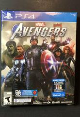 Marvel Avengers [Walmart] Playstation 4 Prices