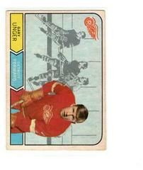 Gary Unger Hockey Cards 1968 O-Pee-Chee Prices