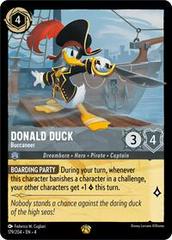Donald Duck - Buccaneer #179 Lorcana Ursula's Return Prices