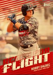 Bobby Dalbec #RFF-BD Baseball Cards 2020 Topps Pro Debut Prices