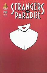 Strangers in Paradise #38 (2001) Comic Books Strangers in Paradise Prices