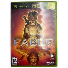 Original | Fable: The Lost Chapters Xbox