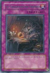 The Transmigration Prophecy [1st Edition] YuGiOh Strike of Neos Prices