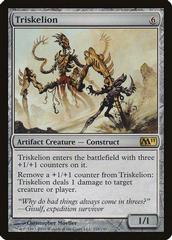 Triskelion [Foil] Magic M11 Prices