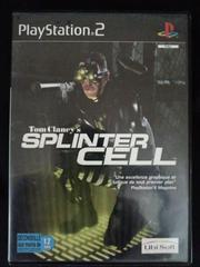 Splinter Cell PAL Playstation 2 Prices
