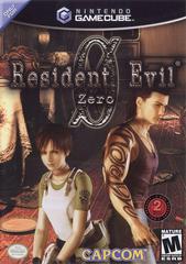 Resident Evil Zero Gamecube Prices