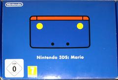 Nintendo 3DS: Mario Edition PAL Nintendo 3DS Prices