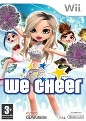 We Cheer PAL Wii Prices