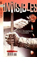 The Invisibles #7 (1995) Comic Books Invisibles Prices
