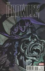 Prowler [Classic] #1 (2016) Comic Books Prowler Prices
