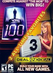 1 vs. 100 & Deal Or No Deal PC Games Prices