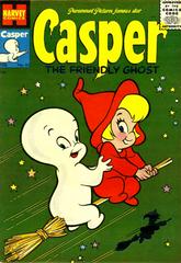 Casper the Friendly Ghost #41 (1956) Comic Books Casper The Friendly Ghost Prices