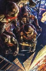 Teenage Mutant Ninja Turtles: The Last Ronin II - Re-Evolution [Mastrazzo Virgin] #2 (2024) Comic Books Teenage Mutant Ninja Turtles: The Last Ronin II - Re-Evolution Prices