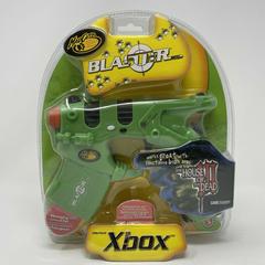 Front New/Sealed | Madcatz Blaster Xbox
