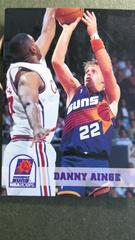 Danny Ainge Basketball Cards 1993 Hoops Prices