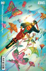 Superboy: The Man of Tomorrow [Wajid] #6 (2023) Comic Books Superboy: The Man of Tomorrow Prices