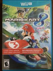 Mario Kart 8 [Refurbished] Wii U Prices