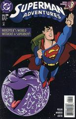 Superman Adventures #26 (1998) Comic Books Superman Adventures Prices