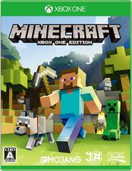 Minecraft JP Xbox One Prices